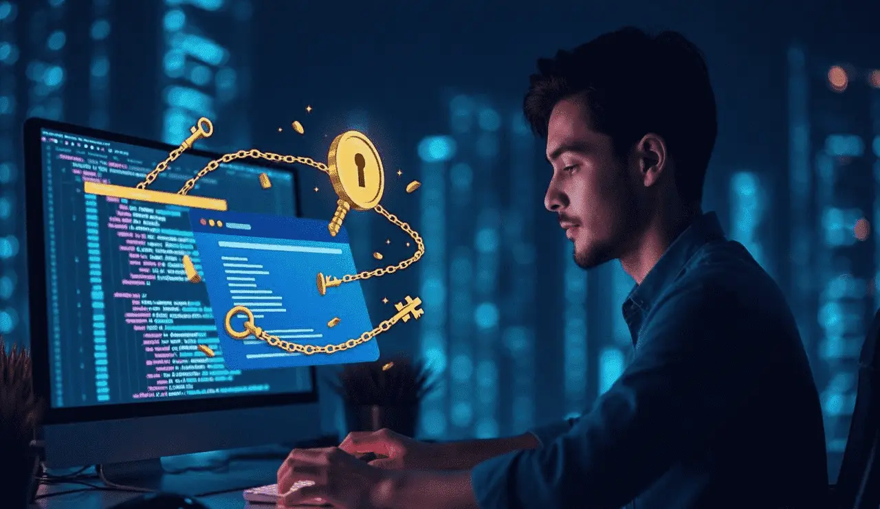 超详细！JDK导入HTTPS证书教程，手残党也能学会