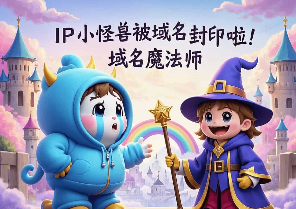 Kubernetes小技巧｜内网域名一键解析！